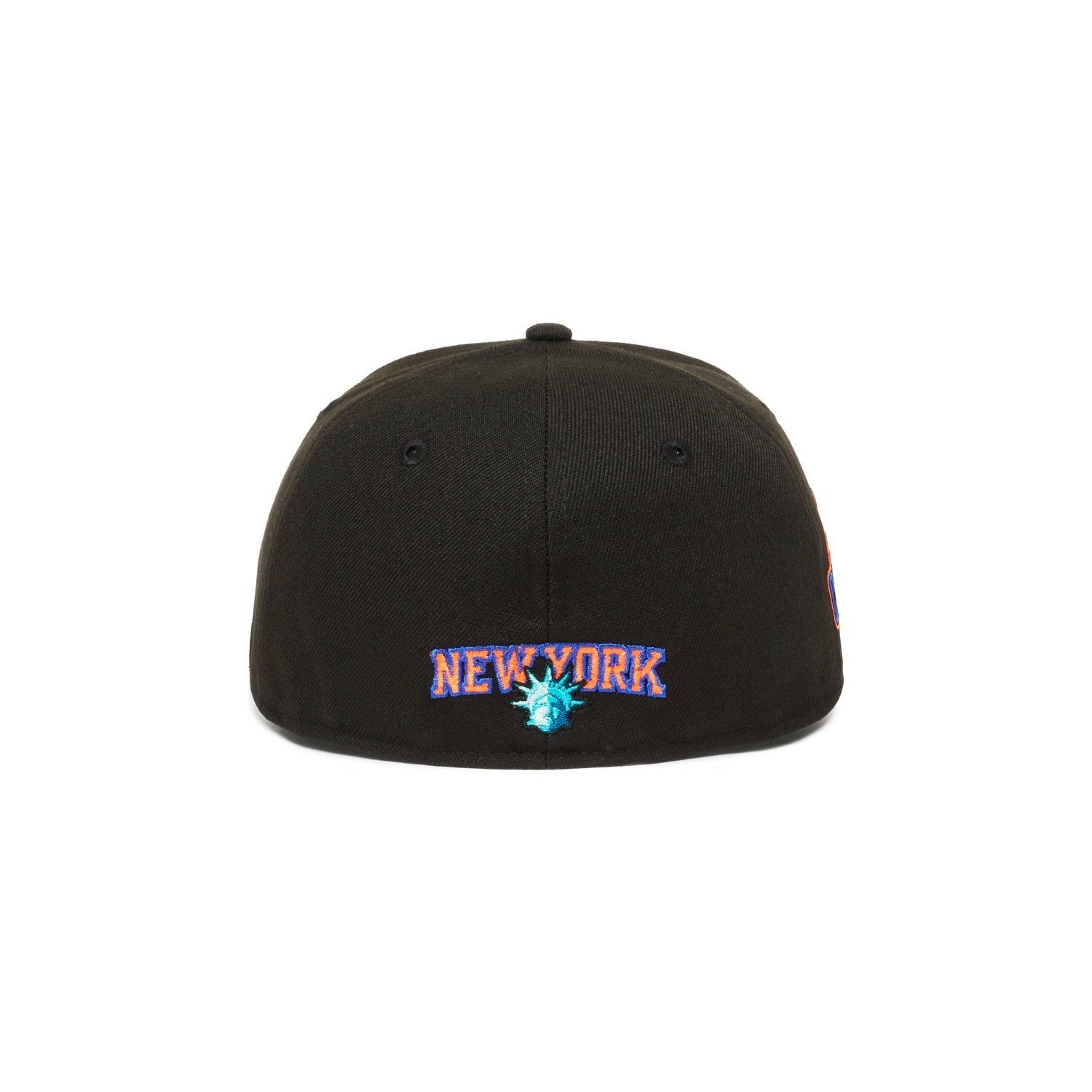 New York Knicks Black Hook 2026 Champs