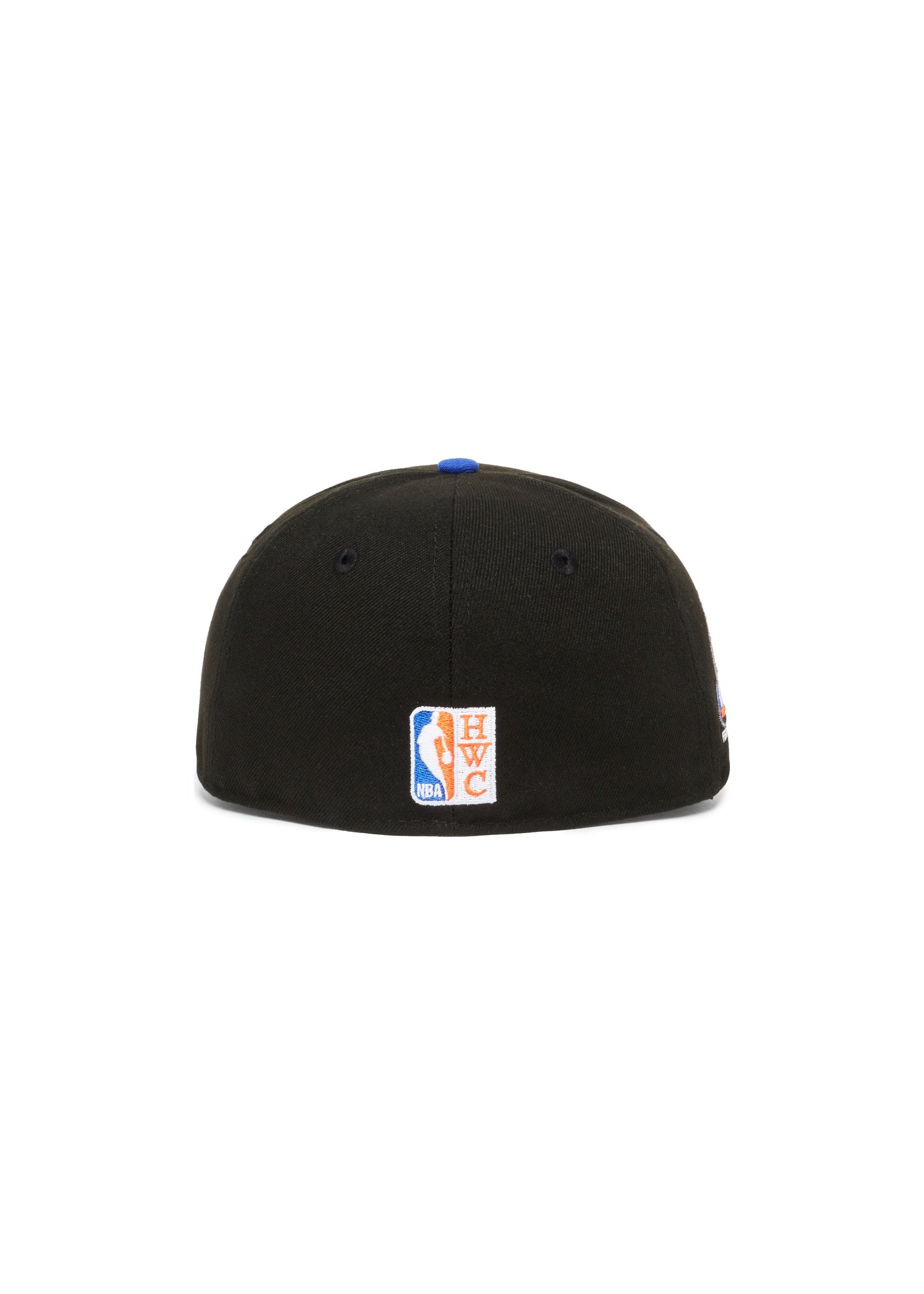 New York Knicks Black And Blue All Star Weekend 1998
