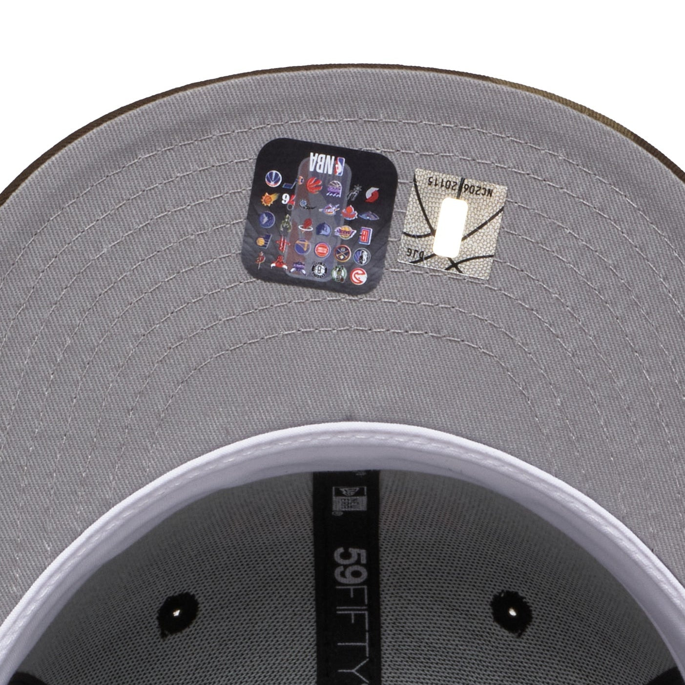 New York Knicks HWC Black and Camo 70 Years