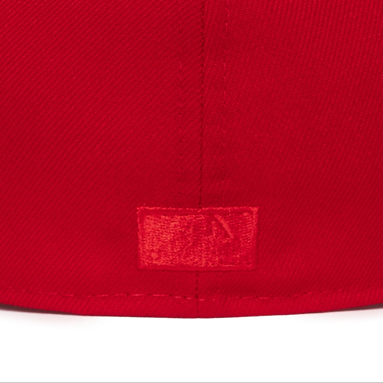 New York Yankees Red on Red Tonal 1999 World Series