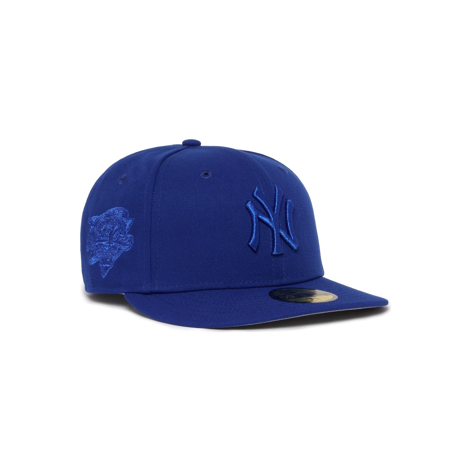 New York Yankees Royal On Royal Tonal 2000 World Series