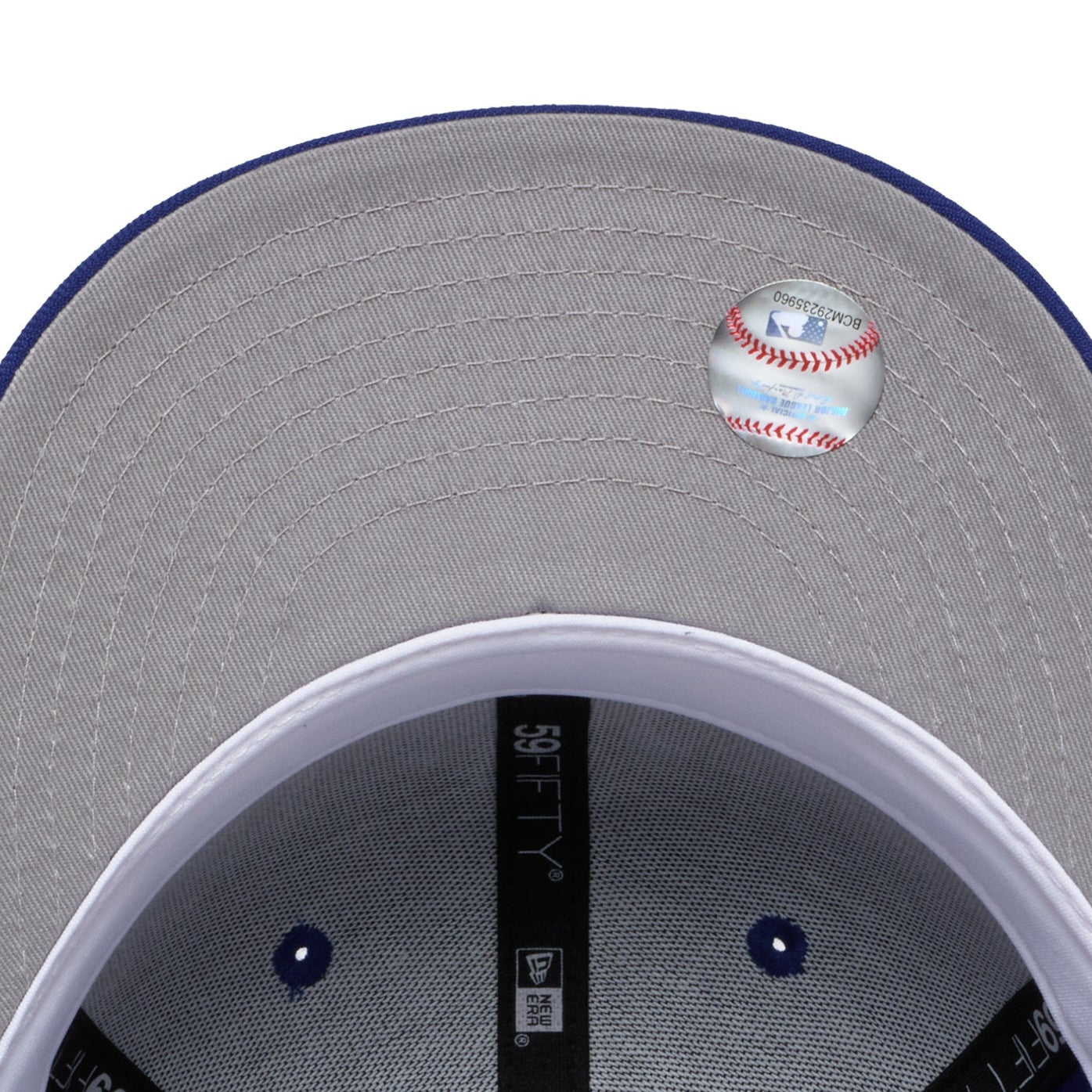 New York Yankees Royal On Royal Tonal 2000 World Series