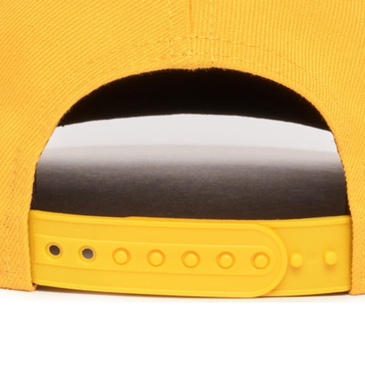 New York Yankees A Gold Yellow 950 Aframe 1962 World Series Snap Back