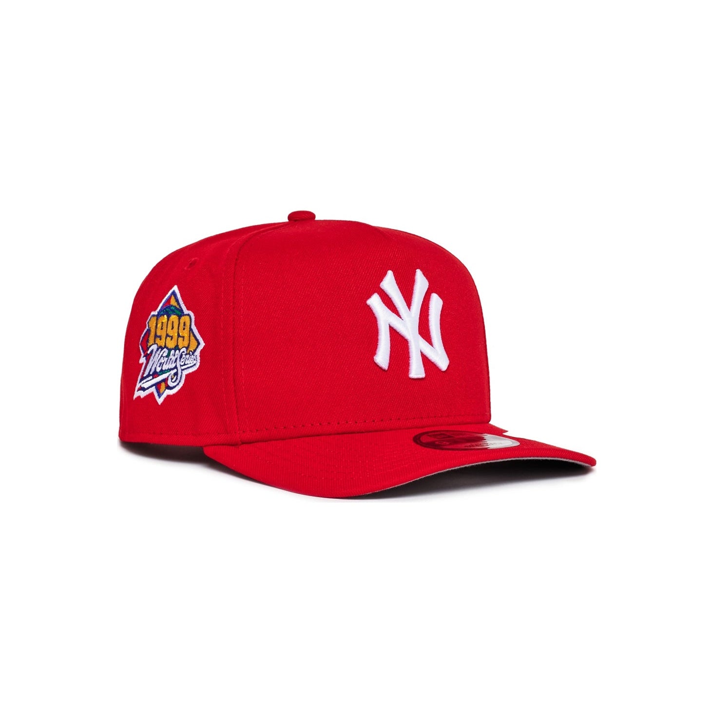 New York Yankees All Red 950 AFrame 1999 World Series