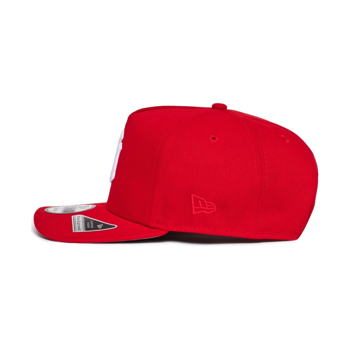 New York Yankees All Red 950 AFrame 1999 World Series