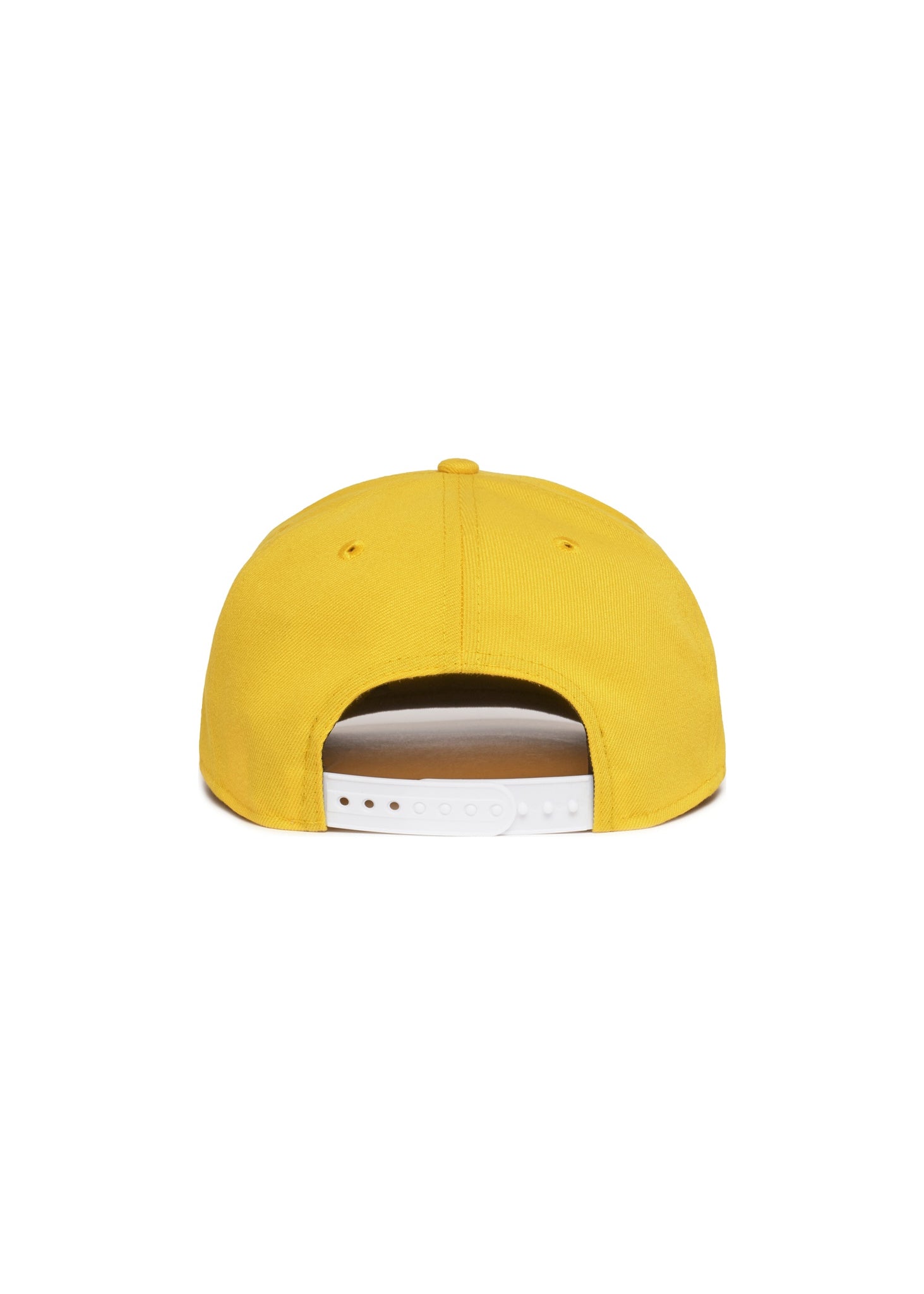 New York Yankees Yellow 950 Aframe 1999 World Series Snap Back