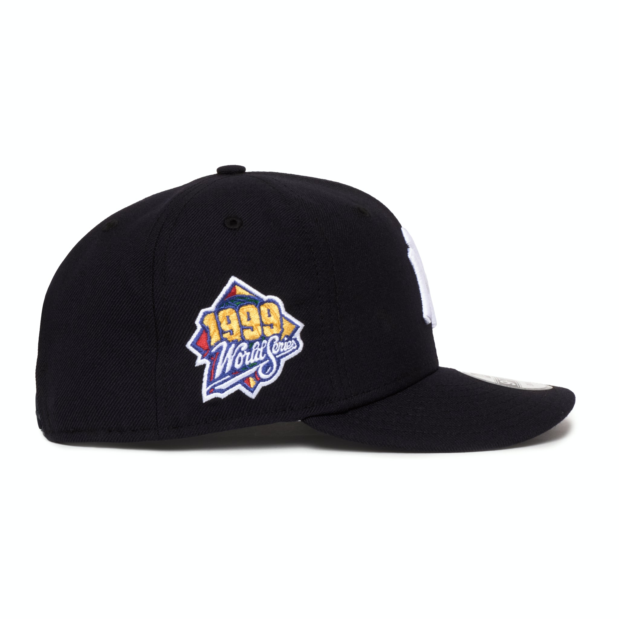 New York Yankees 950 Classic Navy Grey UV 1999 WS Snap Back