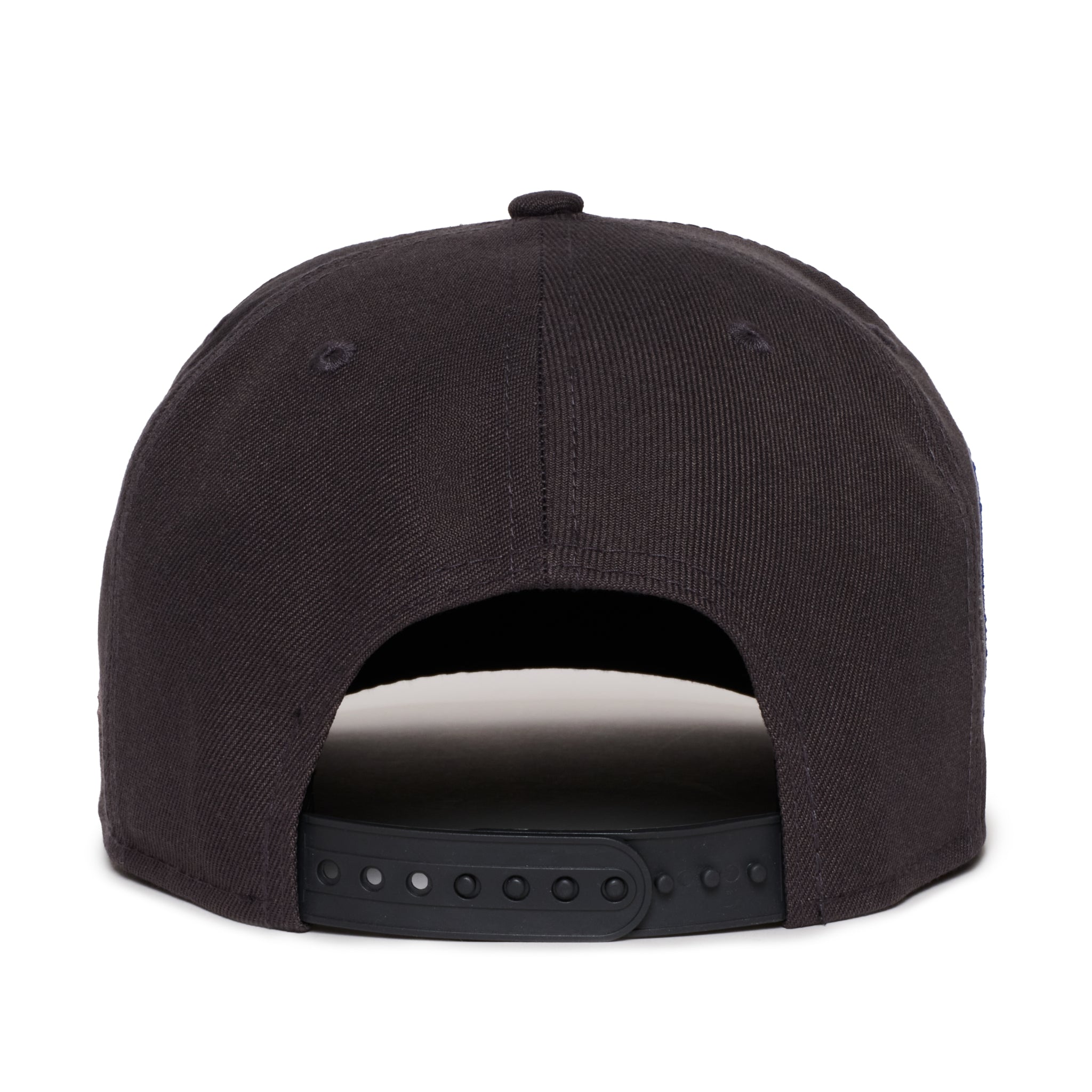 New York Yankees Dark Grey 950 AFrame SWS Patch Snap Back