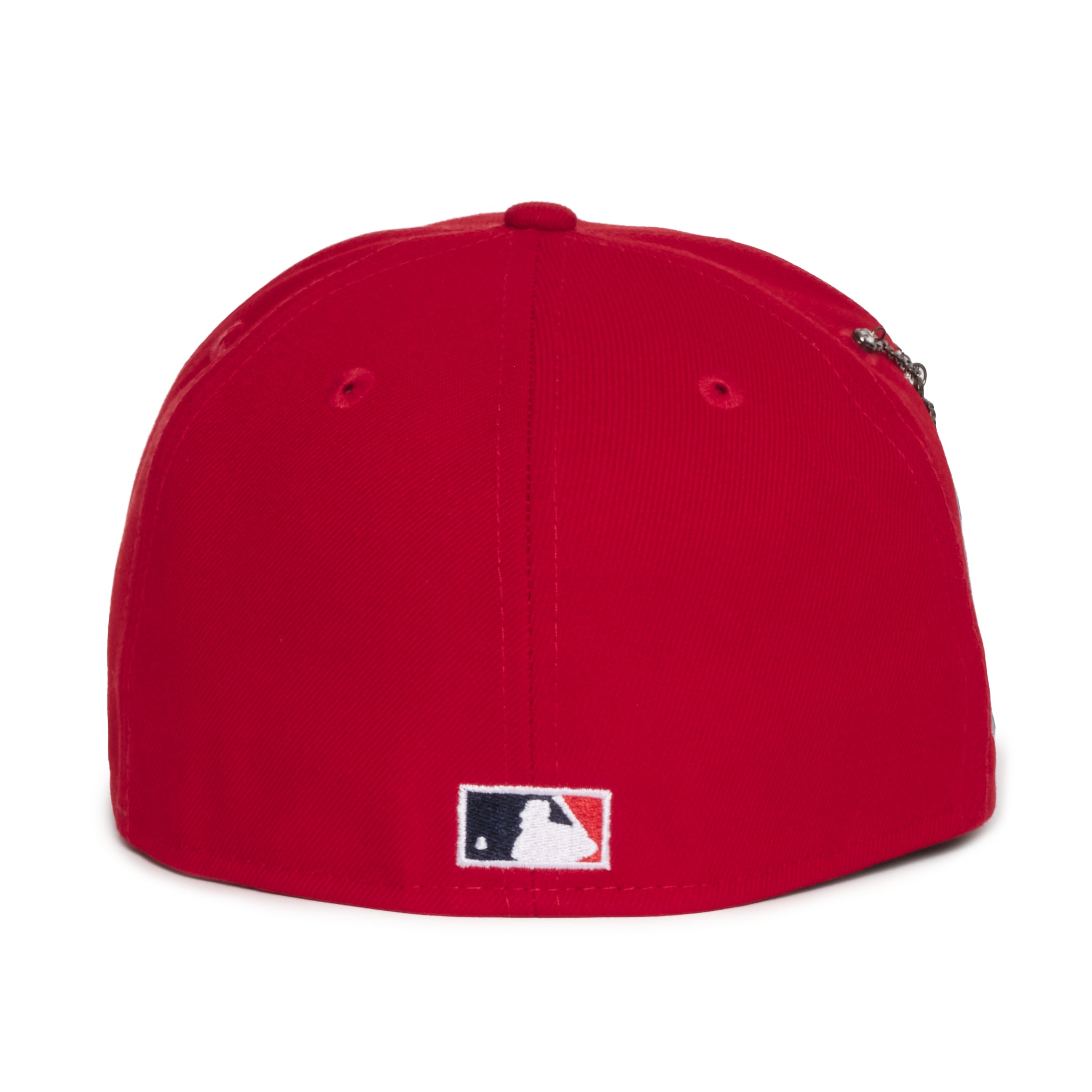 New York Yankees X Mets All Red Subway Series