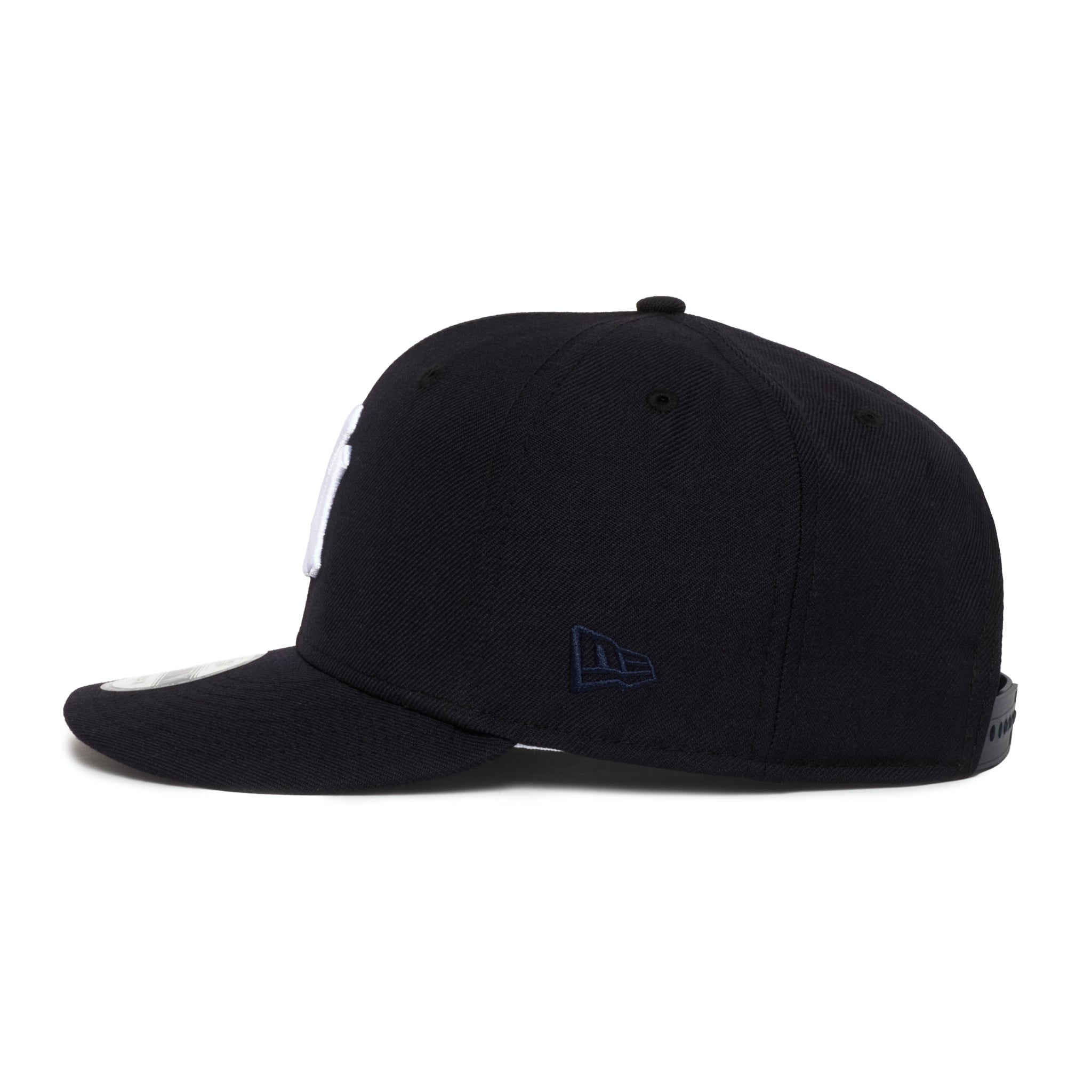 New York Yankees Navy 950 Classic 1996 WS Snap Back Grey uv