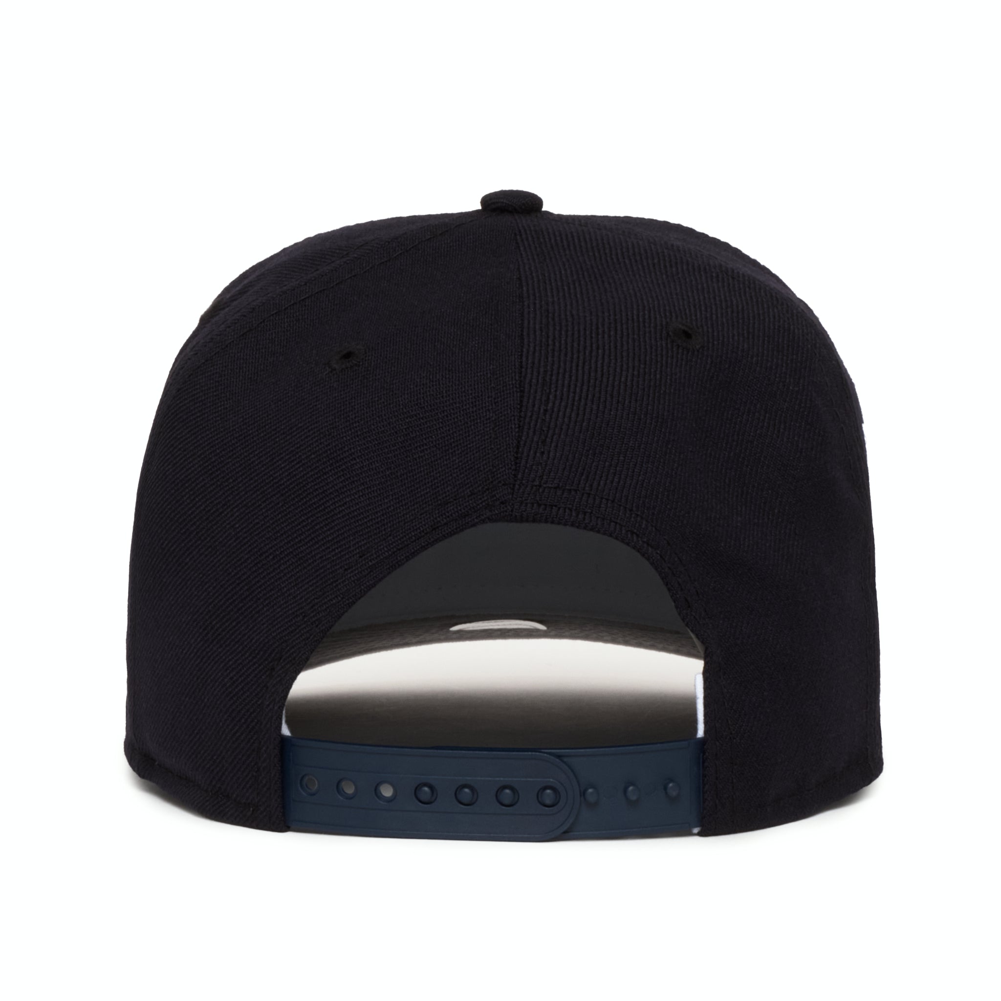 New York Yankees Navy 950 Classic 1996 WS Snap Back Grey uv