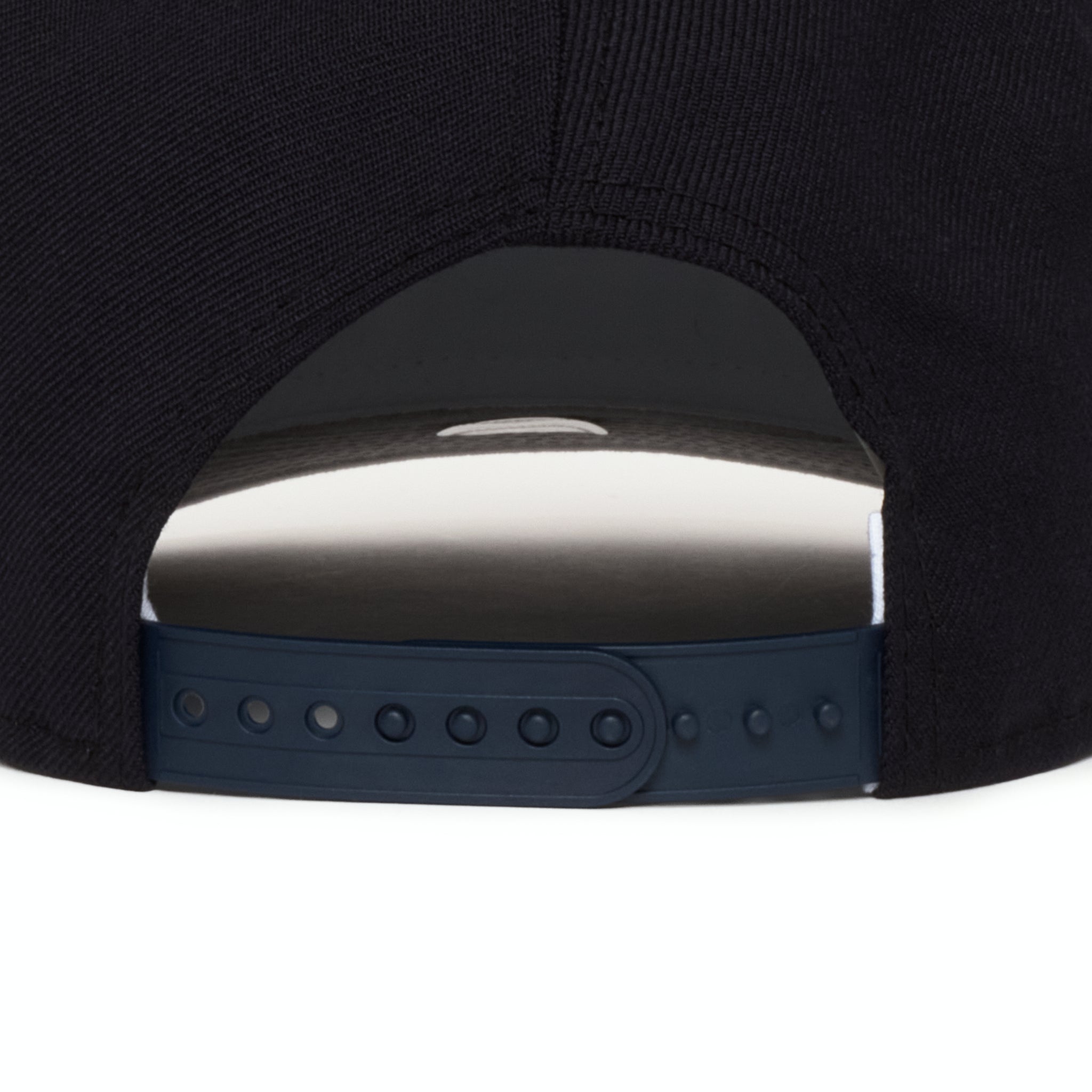 New York Yankees Navy 950 Classic 1996 WS Snap Back Grey uv