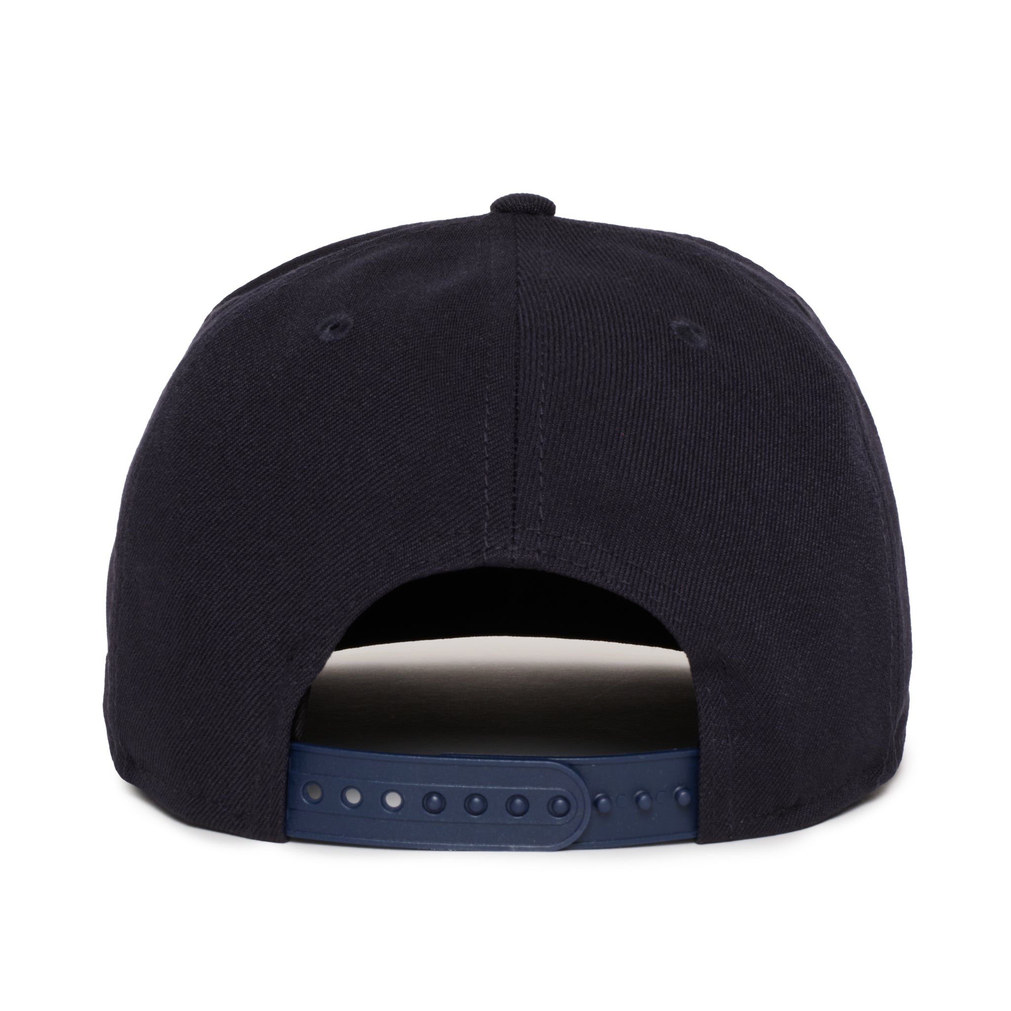 New York Yankees Navy No Patch 950 AFrame Snap Back
