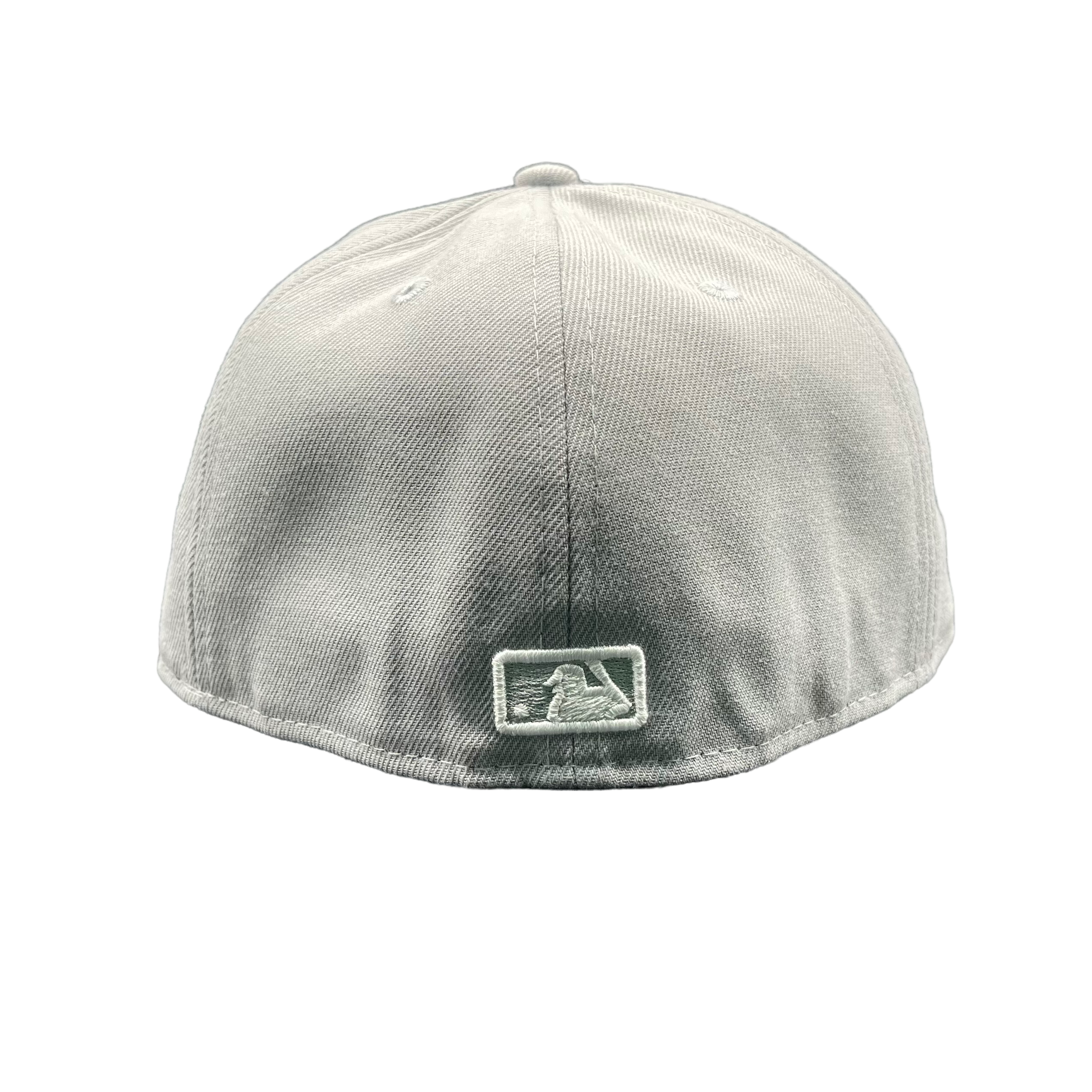 New York Yankees Grey Essential