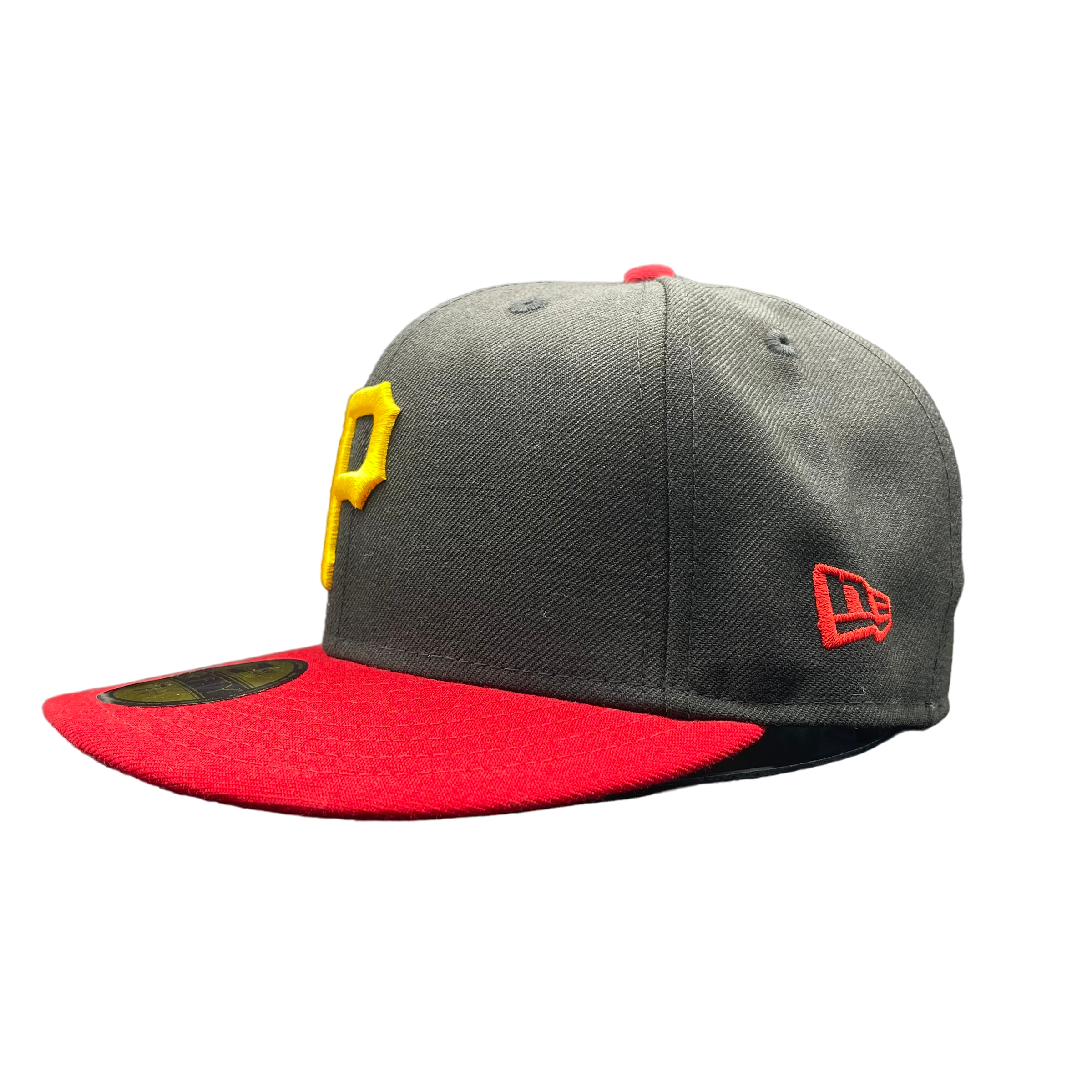 Pittsburgh Pirates 2 Tone Black and Red 1959 ASG