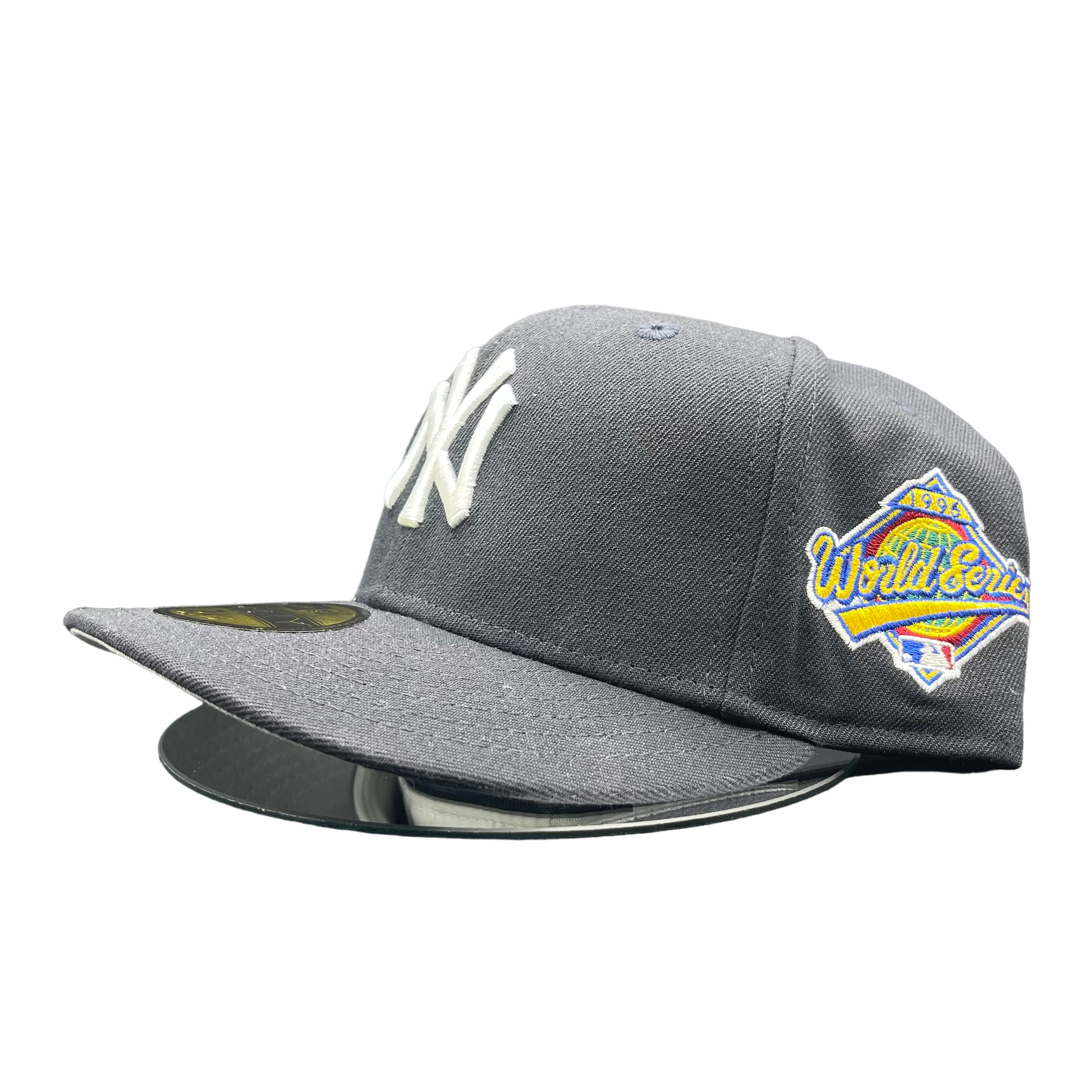 New York Yankees Navy 1996 World Series 5950