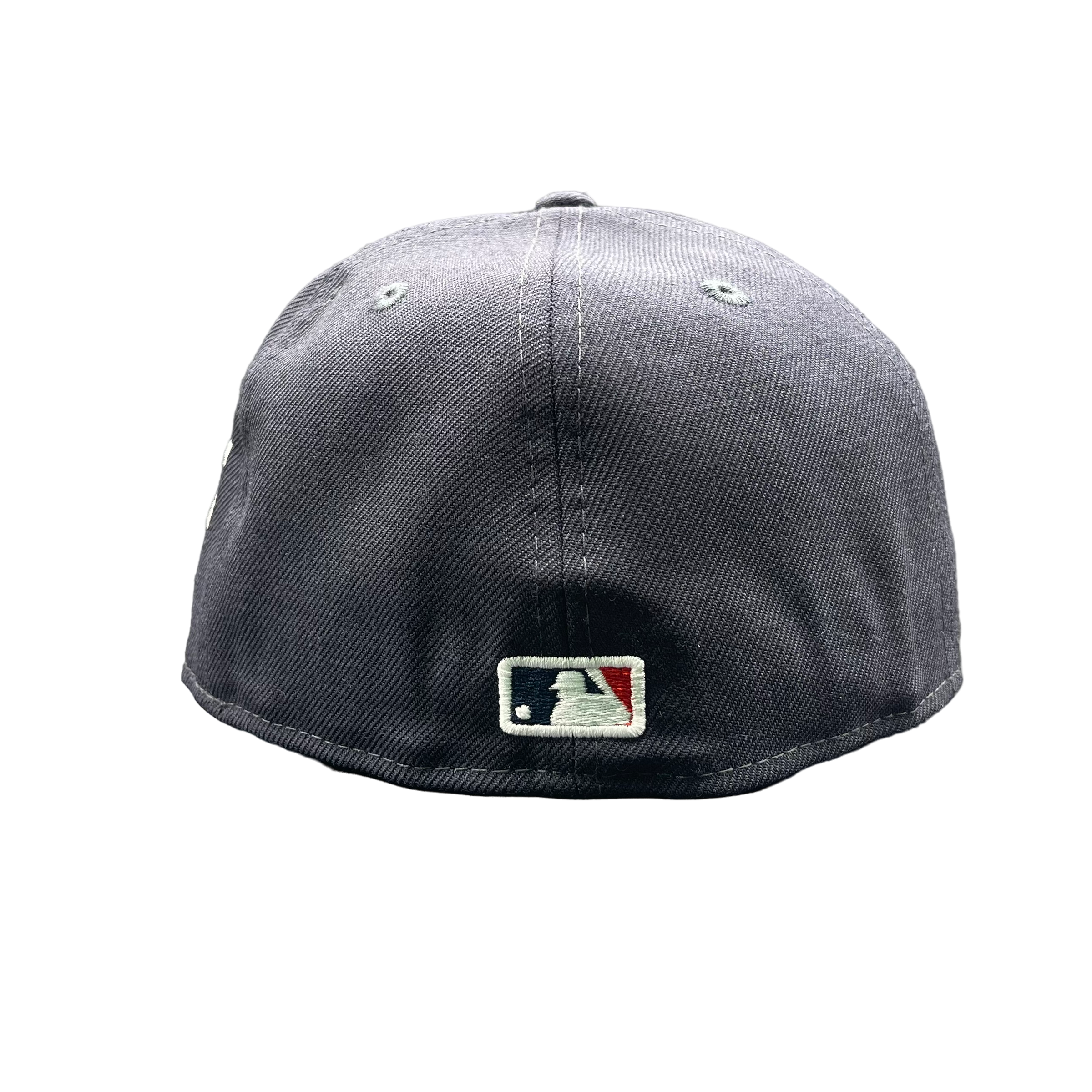 New York Yankees Navy 1996 World Series 5950