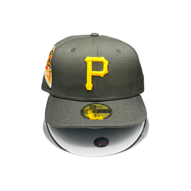 Pittsburgh Pirates All Black 1959 All Star Game