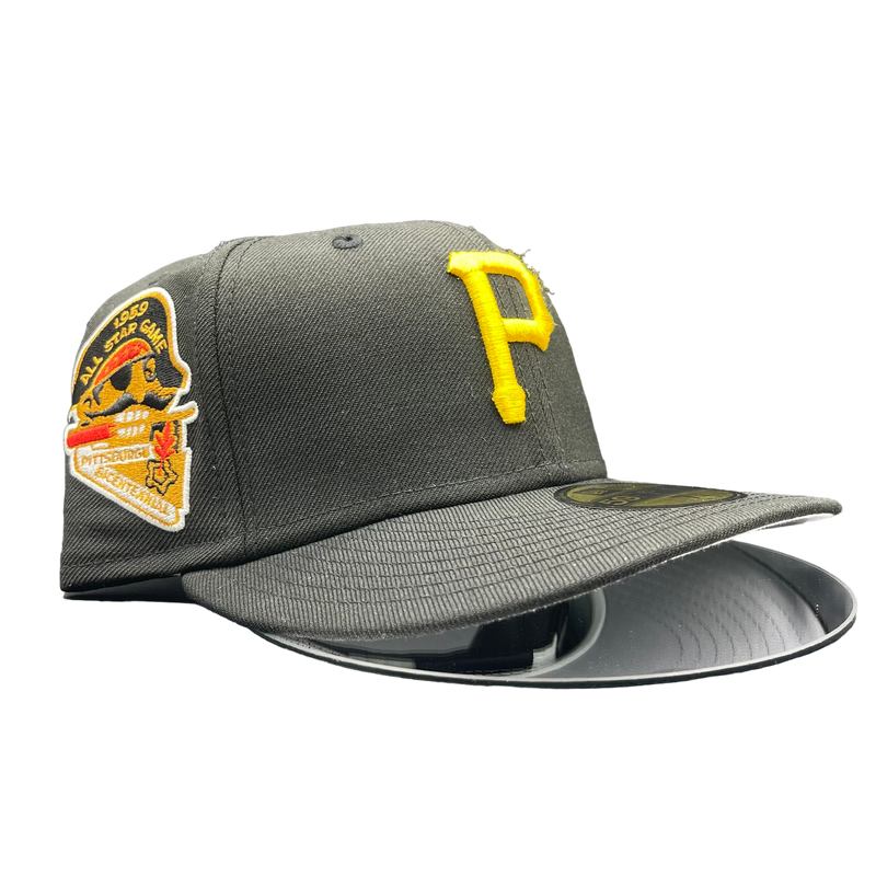 Pittsburgh Pirates All Black 1959 All Star Game