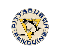 Pittsburgh Penguins logo