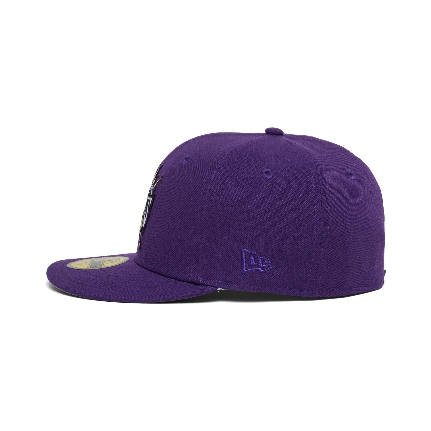 Sacramento Kings All Purple Western Conference
