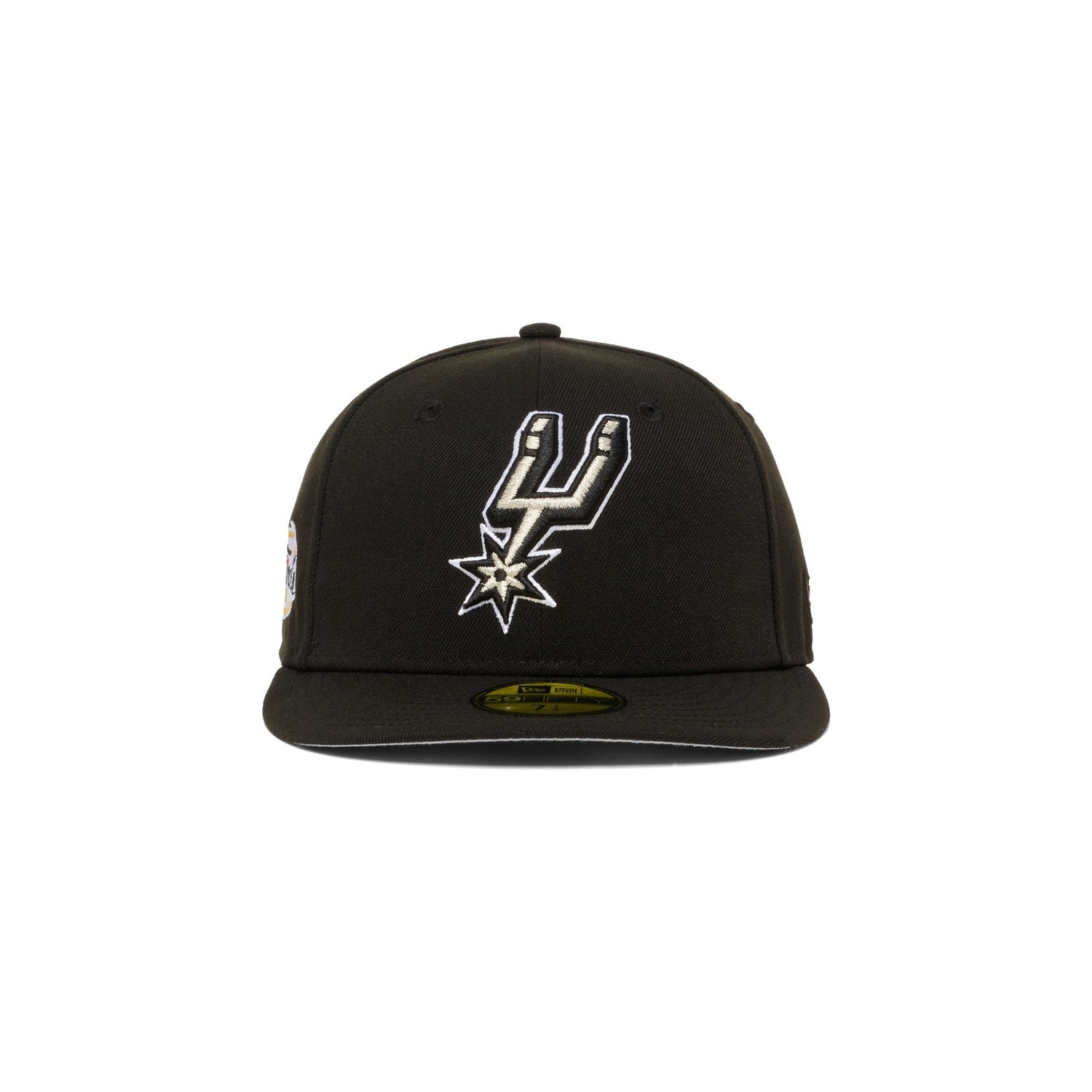 San Anotonio Spurs All Black 2007 Finals