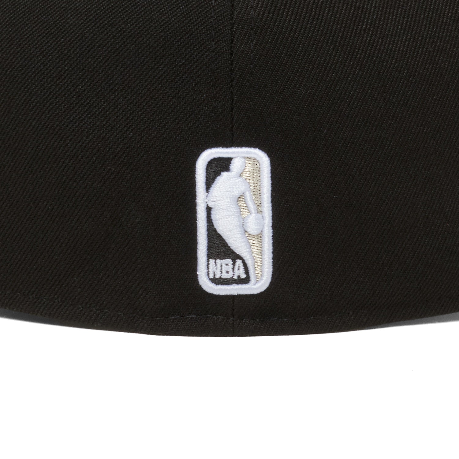 San Anotonio Spurs All Black 2007 Finals