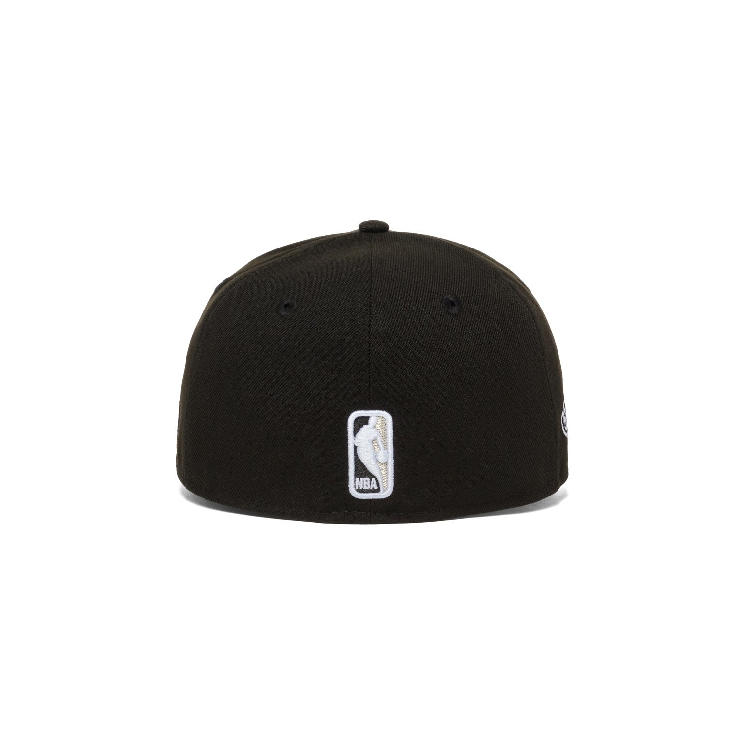 San Anotonio Spurs All Black 2007 Finals