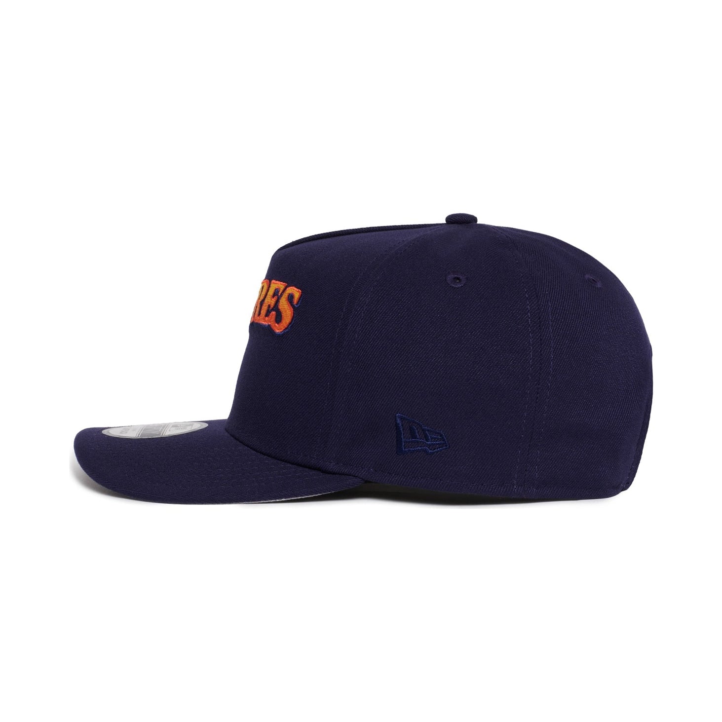 San Diego Padres Navy Orange Logo 950 A Frame