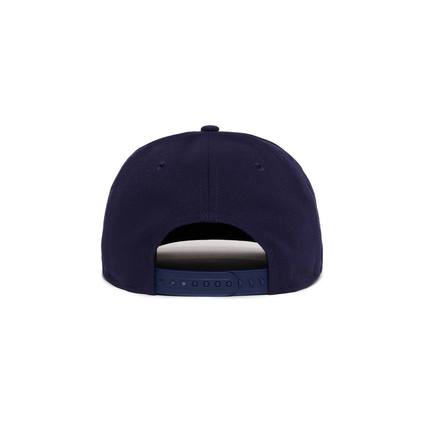 San Diego Padres Navy Orange Logo 950 A Frame