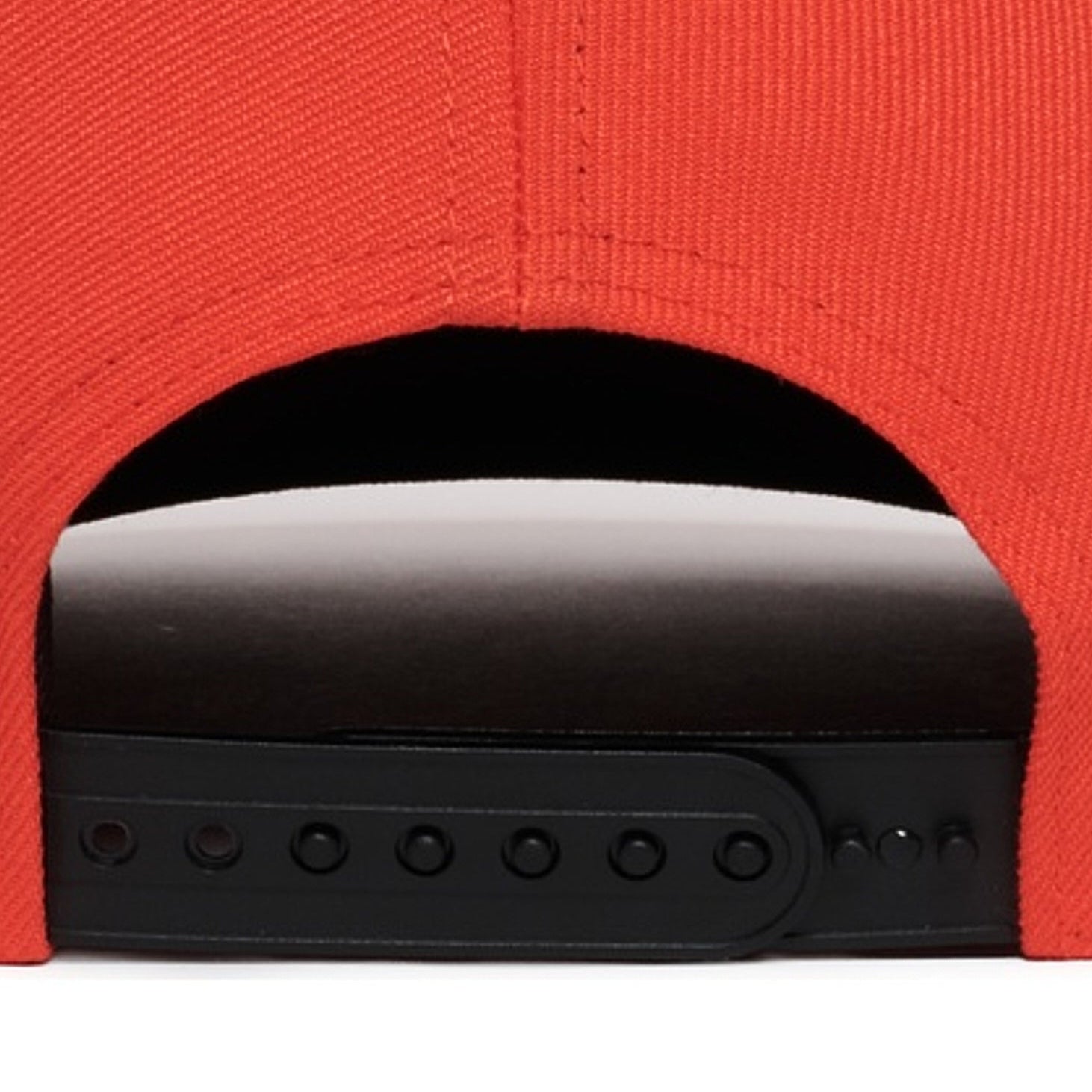 San Fransisco Giants Orange & Black Script 950 AFrame TIG WS Snap Back