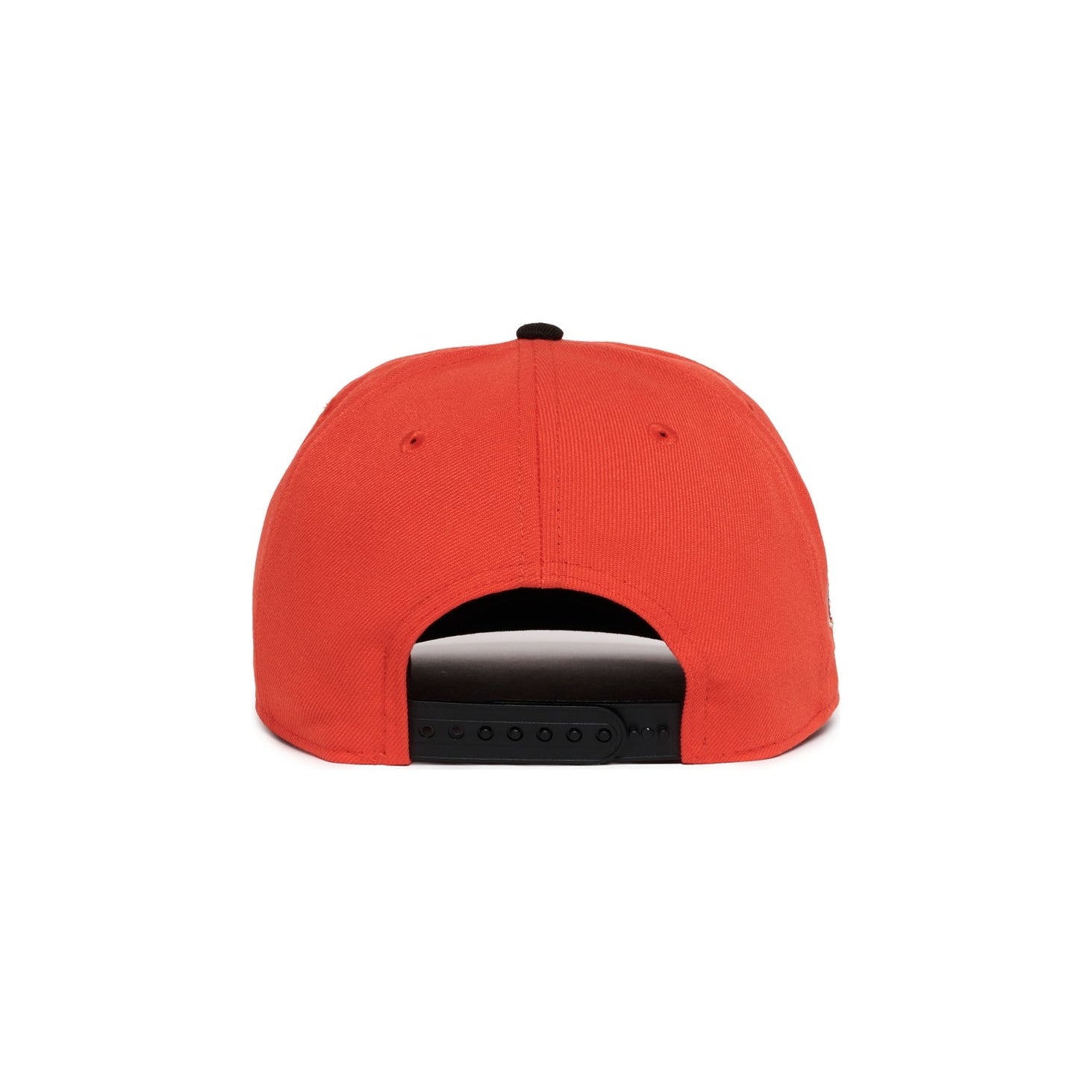 San Fransisco Giants Orange & Black Script 950 AFrame TIG WS Snap Back