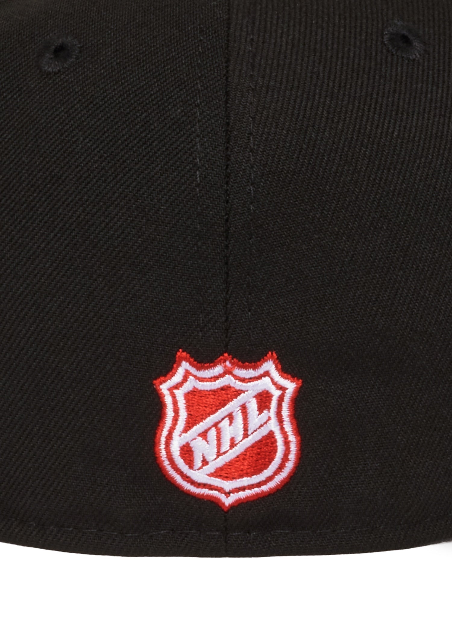 San Jose Sharks All Black Bulging Eyes 10Th Anniversary