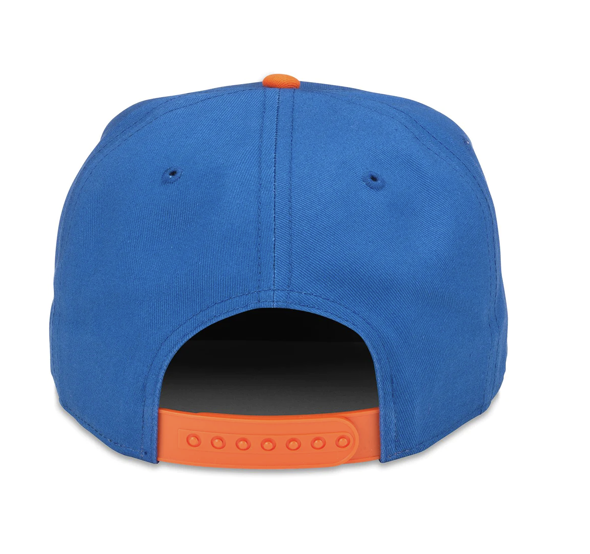 New York Islanders Roscoe Royal & Orange Snap Back