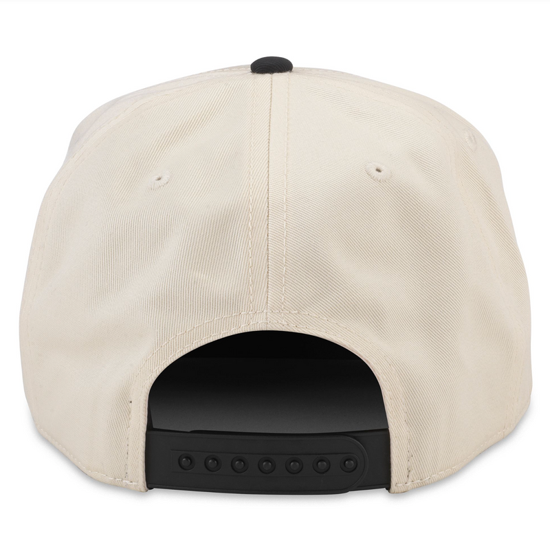 Montauk Social Club Captain Snap Back