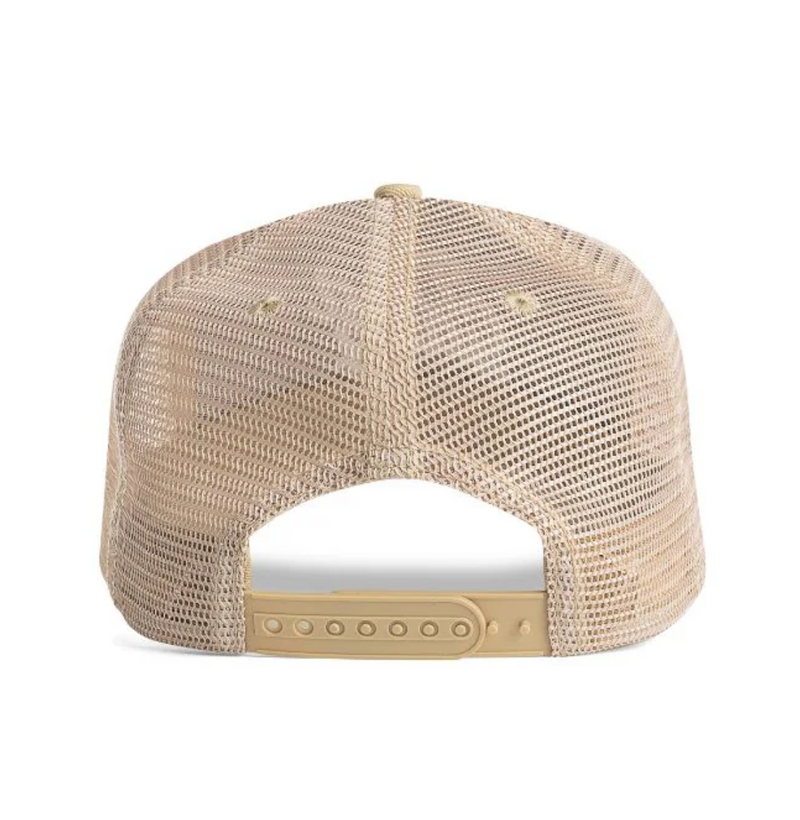 DAD GANG Trucker - Tan