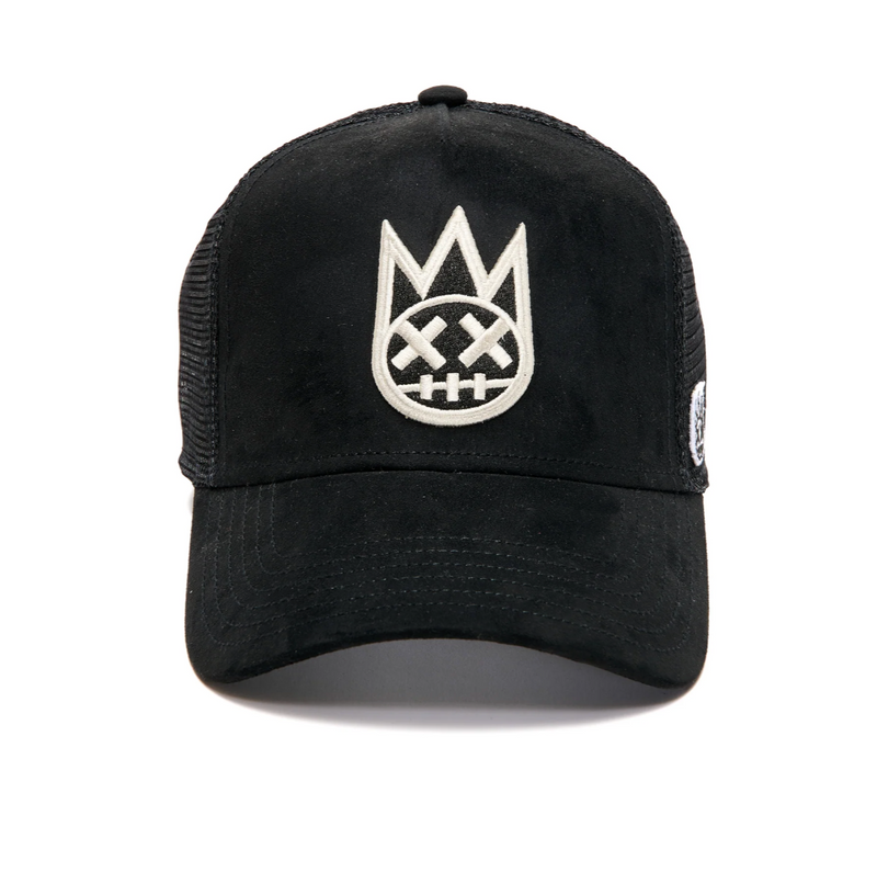 Cult of Individuality Shimuchan Logo Black