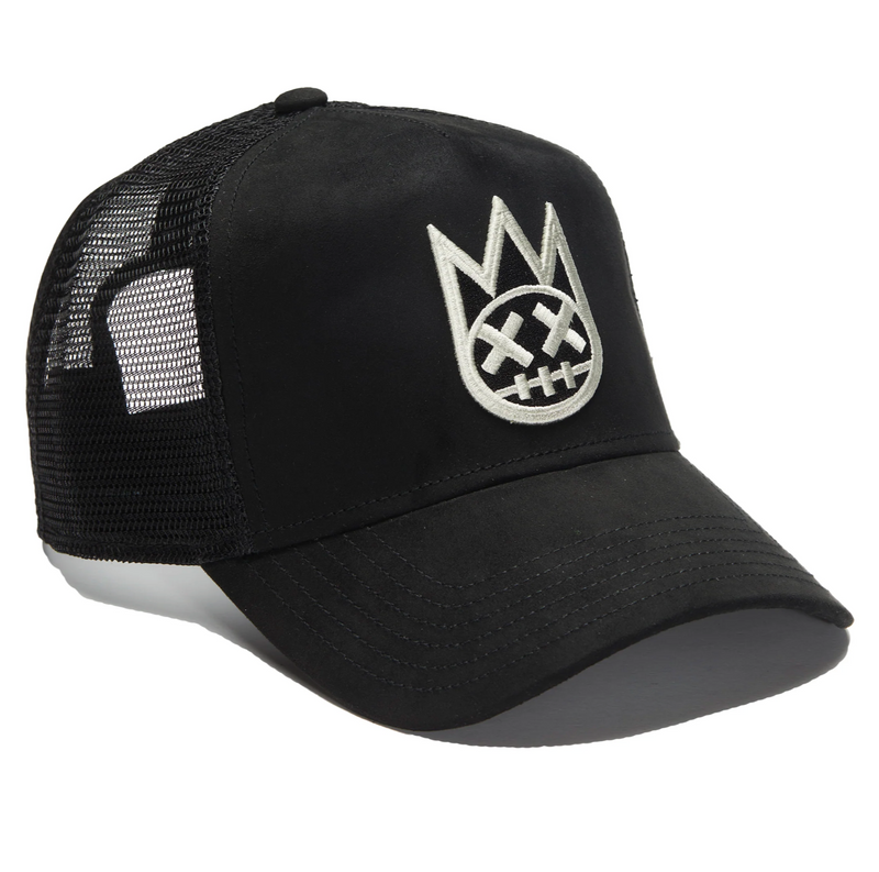 Cult of Individuality Shimuchan Logo Black