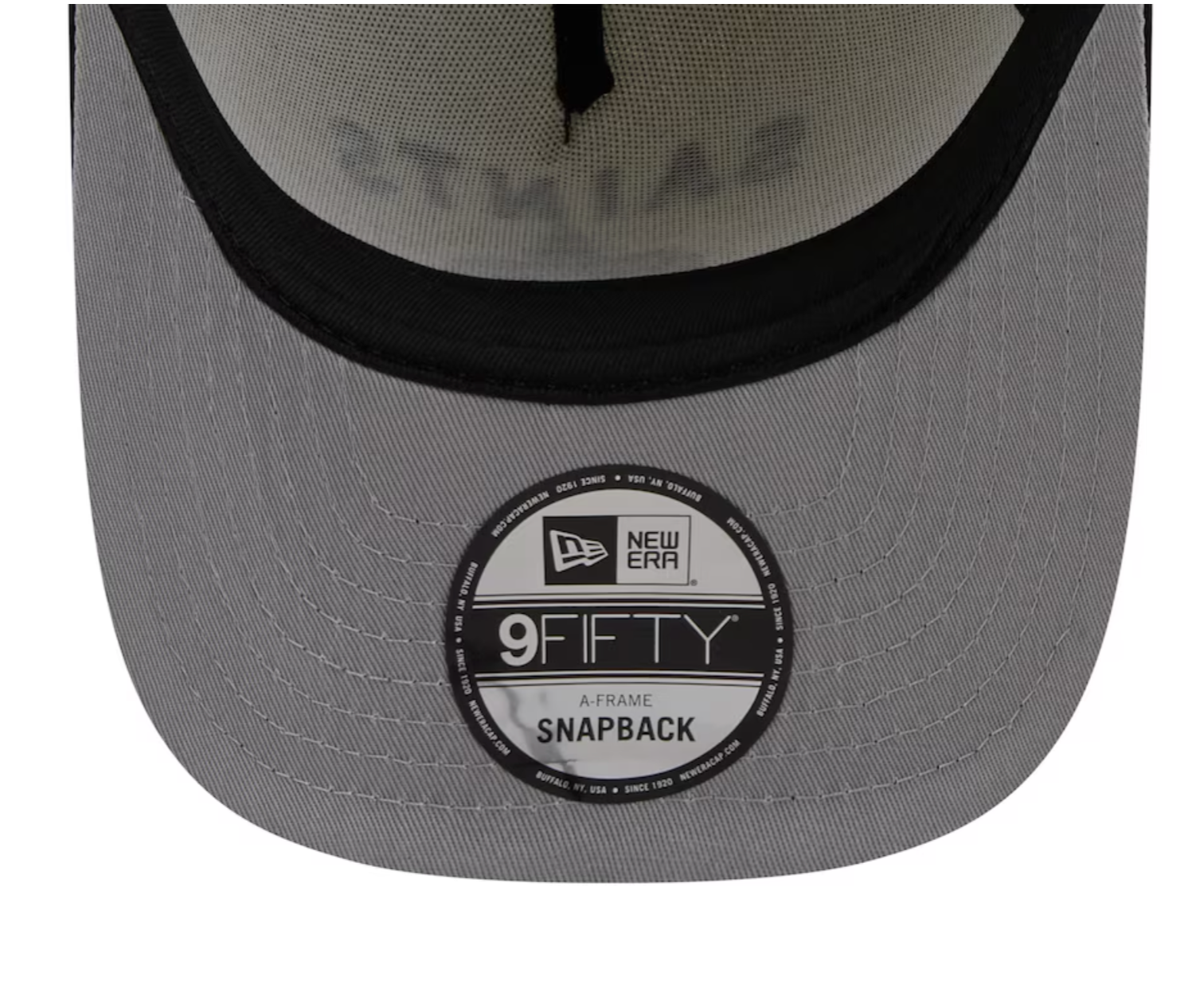 New Orleans Saints Chrome NFL25 DRAFT 950 AFrame Snap Back