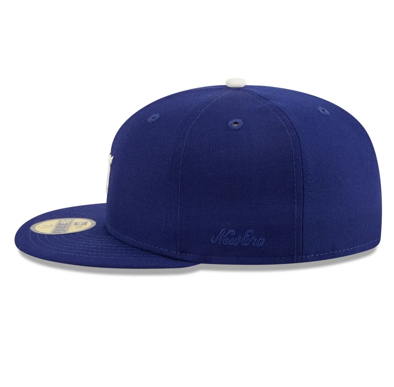 Fear Of God Essentials Royal "Dodgers" 5950 World Series 2024