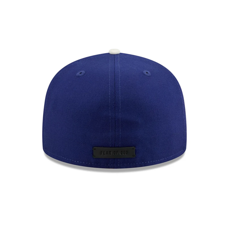 Fear Of God Essentials Royal "Dodgers" 5950 World Series 2024