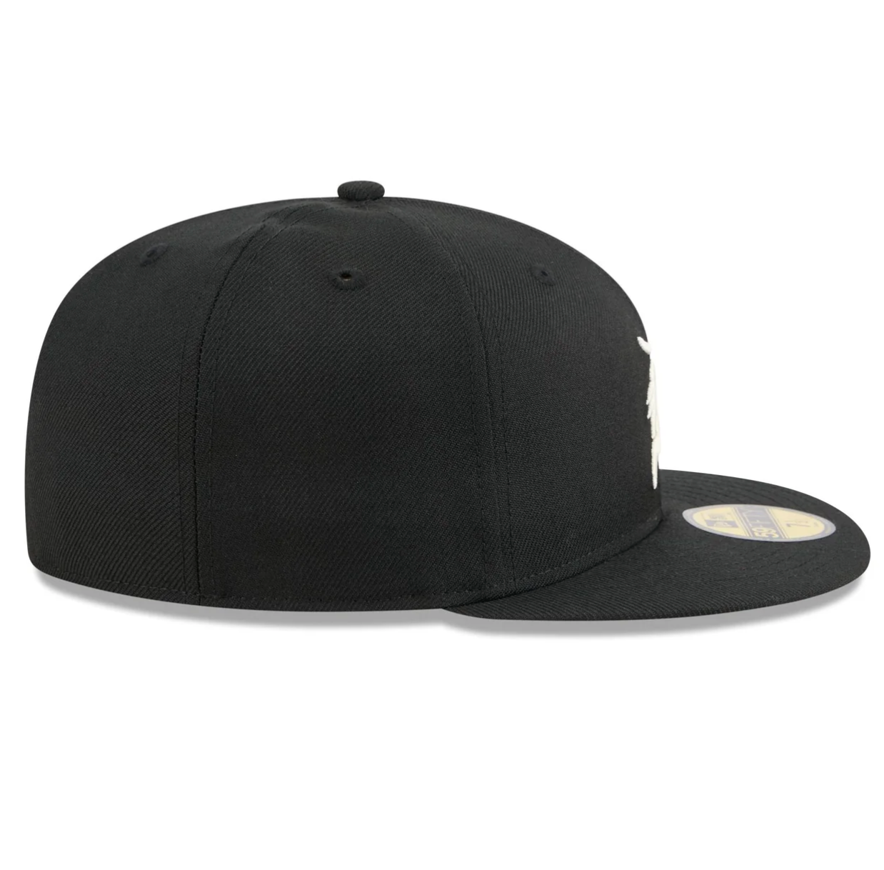 Fear Of God Essentials Black "White Sox" 5950 No Patch