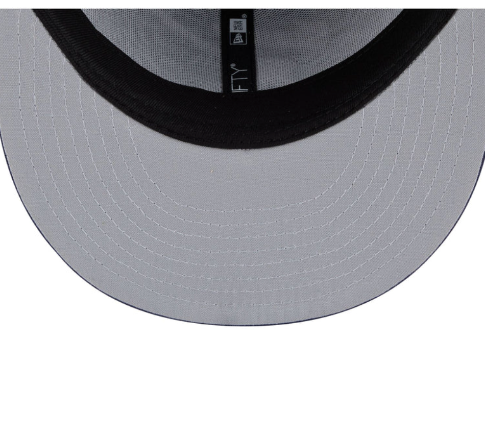 2026 South Korea World Baseball Classic 5959 Fitted