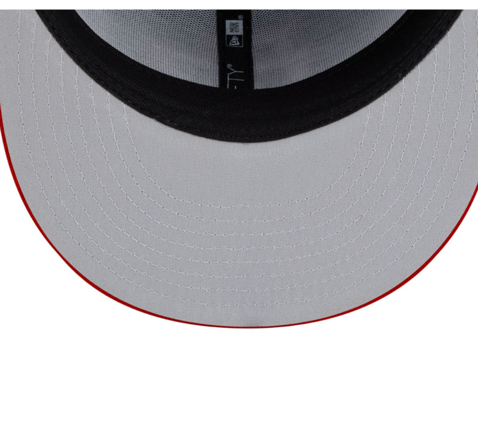 2026 Puerto Rico World Baseball Classic 5959 Fitted