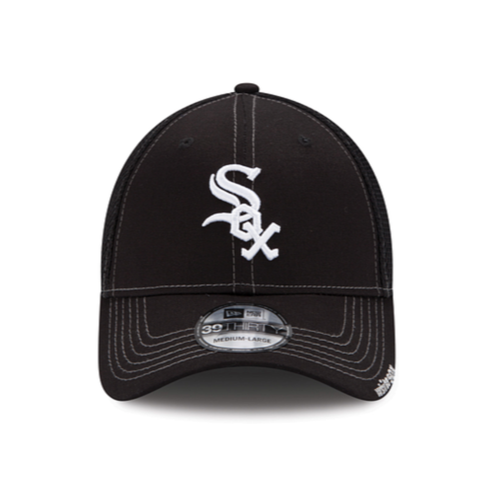 Chicago White Sox 930 Cap Mesh