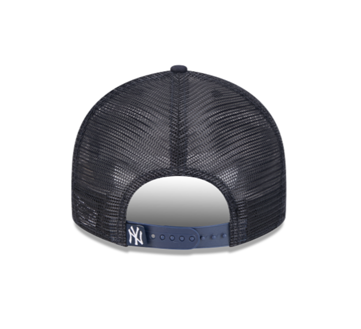 New York Yankees Navy 950 Low Profile Snap Back