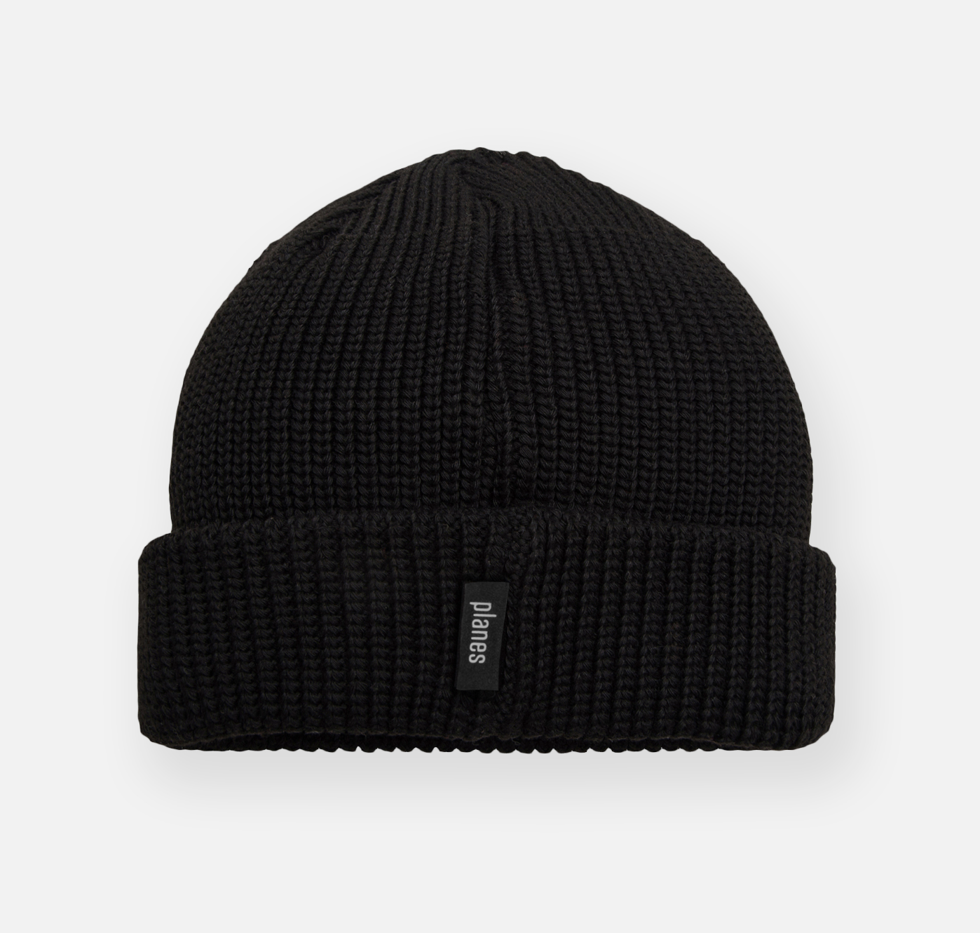 Roc Nation Paper Planes Black Beanie