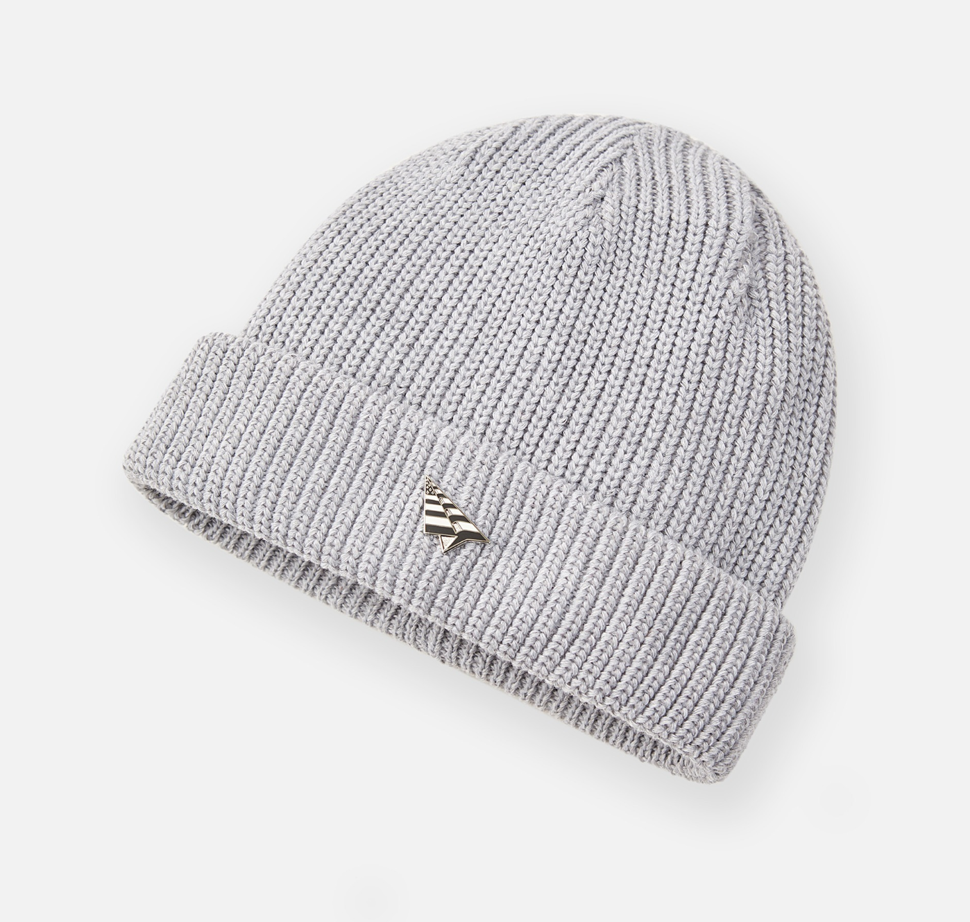 Roc Nation Paper Planes Grey Beanie