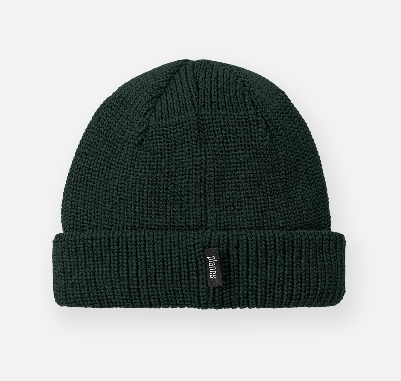 Roc Nation Paper Planes Green Beanie