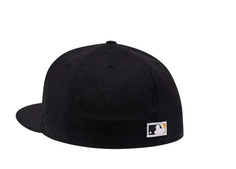 Pittsburgh Pirates All Black 1959 All Star Game